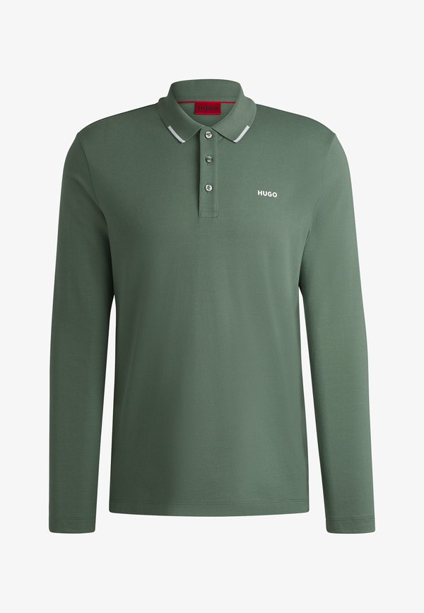 DERRIKOS - Long sleeved top2