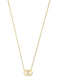 Isabel Bernard LE MARAIS ZOÉ - Ketting - gold coloured