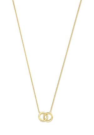 LE MARAIS ZOÉ - Collier - gold coloured