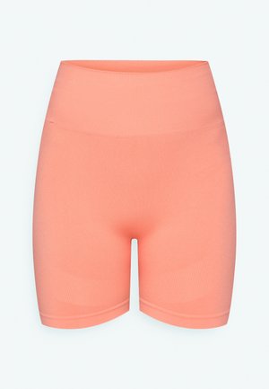 Yogasearcher, YADU - Legíny - coral