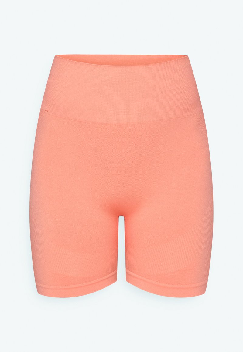 Yogasearcher Tights koraalrood Yogasearcher Tights koraalrood