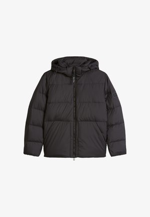 Marc O'Polo, Vinterjakker - black