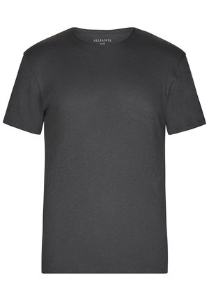 T-Shirt basic - black