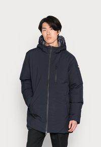 Schott FARGO - Parka - navy