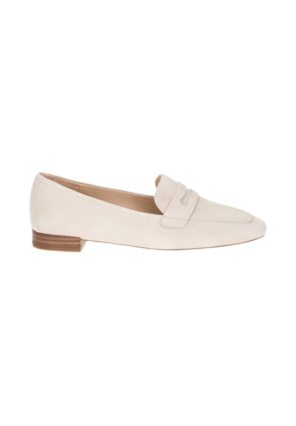 Slipper - beige