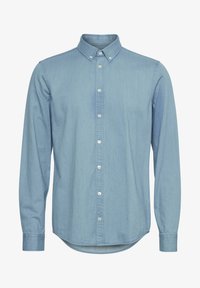 Atlasīts, denim light blue