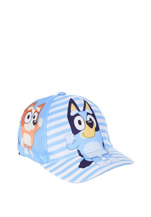 BLUEY - Cap - hellblau