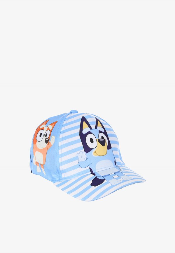 BLUEY – Cap – hellblau