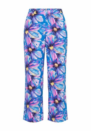 Angel of Style, CAPRIS, niebieski