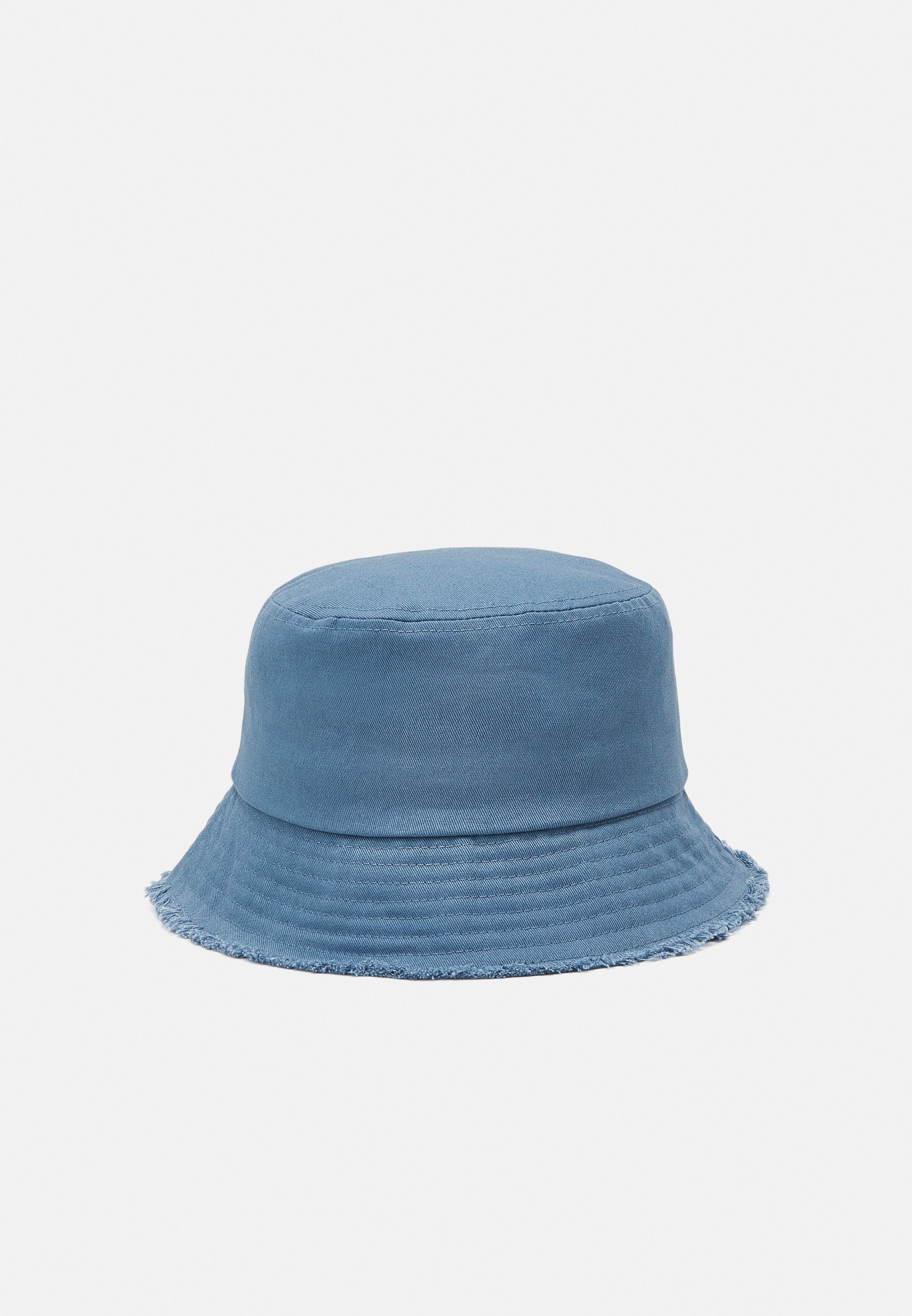 Even\u0026Odd BUCKET HAT - Cappello - blue/blu - Zalando.it
