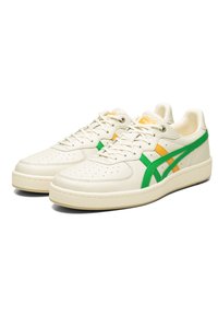 Onitsuka Tiger GSM SD - Tenisky - cream cilantro