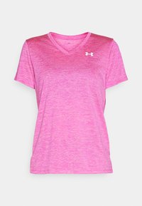 Unselected, rebel pink/pink elixir/white