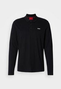 DONOSLONG - Majica z dolgimi rokavi - black