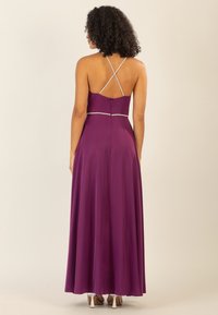 Apart LANGES - Ballkleid - lila