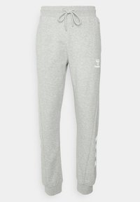 Donji dijelovi trenirke - grey melange