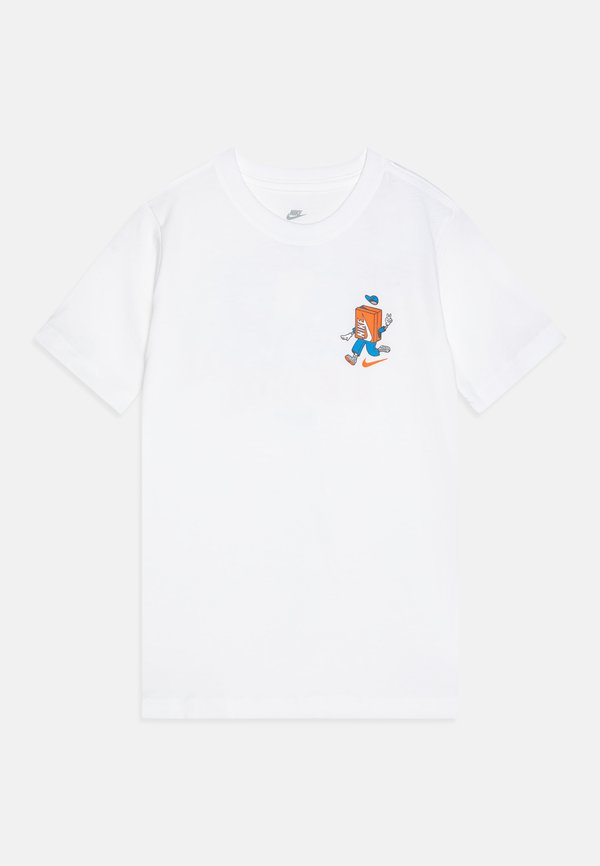 TEE BOXY MUSIC UNISEX - Print T-shirt