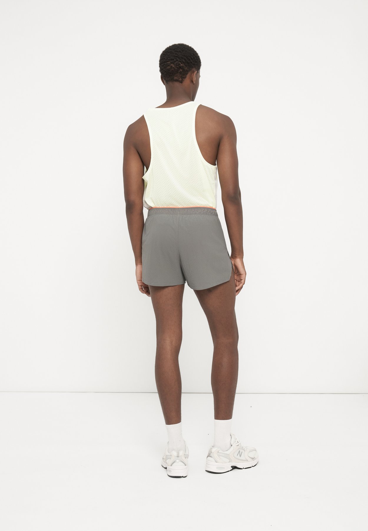 Kurze Sporthose