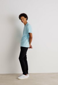 Lacoste Polokošeľa - agrion