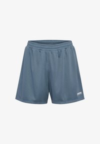 Sélectionné, blue mirage