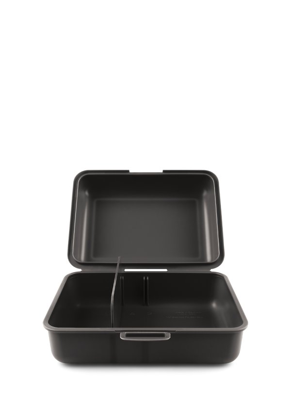 CHILL – Brotdose – schwarz