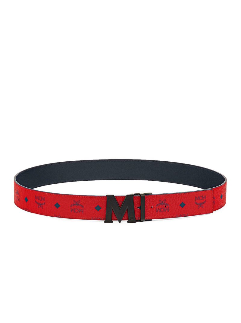 MCM CLAUS - Riem - red