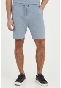 Blend - BHSAN - Shorts - faded denim Miniatuurafbeelding 1