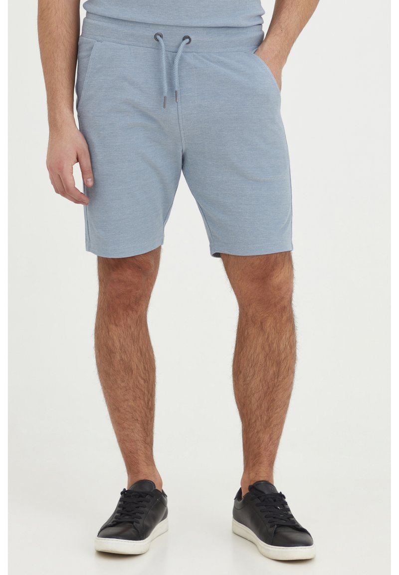 Blend - BHSAN - Shorts - faded denim, Vergroten