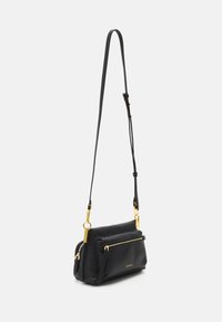 Coccinelle COCCINELLEHYLE - Handbag - noir