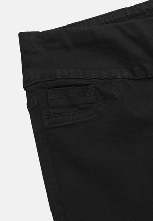 Cellbes of Sweden, STRETCHY, BOOTCUT JEGGINGS - TWO LENGTHS - Jeggings - black denim