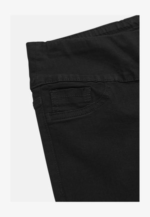 Cellbes of Sweden, STRETCHY, BOOTCUT JEGGINGS - TWO LENGTHS - Jeggings - black denim