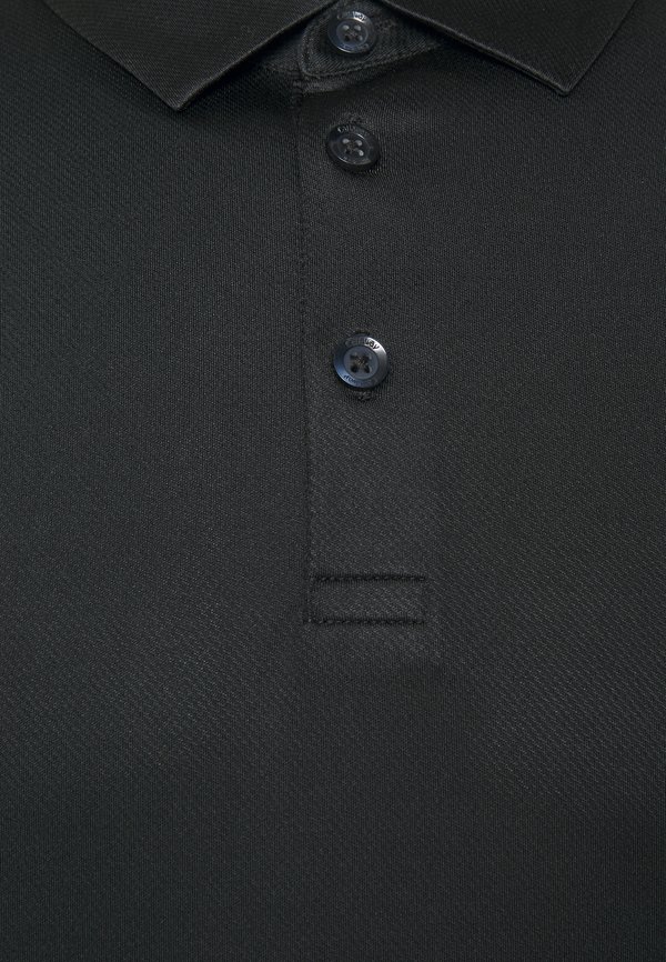 Polo shirt - caviar2