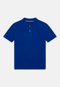 Tommy Hilfiger - FLAG - Polotričko - ultra blue Miniatura obrázku 1