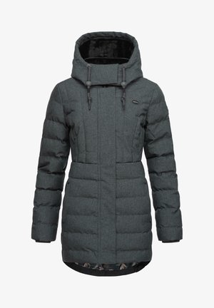 Manteau d'hiver - dark grey