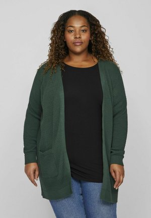 Chaqueta de punto - pineneedle