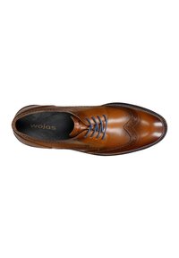Wojas Veterschoenen - jasny brąz