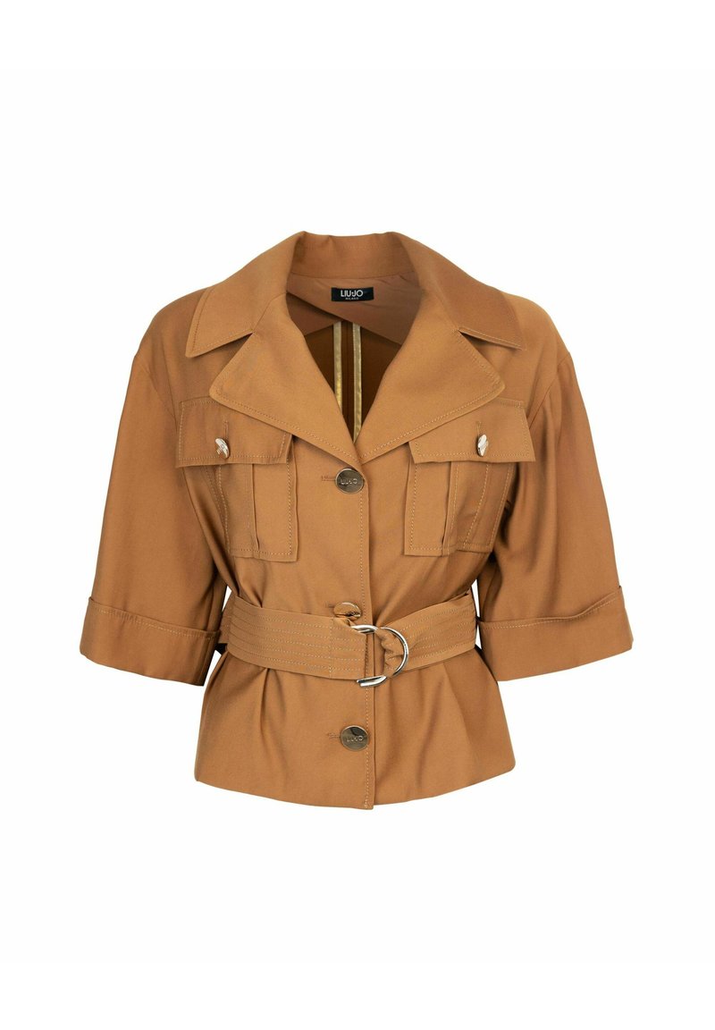 LIU JO Blazer bruin