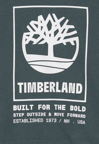 Timberland Felpa - blue