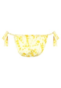 Robin Collection AL SOLE - Braguita de bikini - yellow