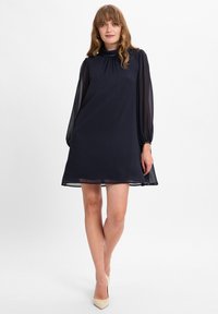 Freizeitkleid - marine