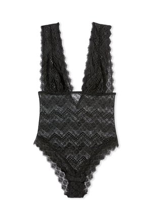 Etam, ECLIPSE - Body - black