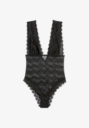 Etam, ECLIPSE - Body - black