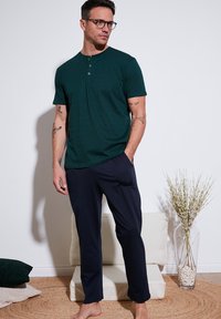 Buratti Conjunto de pijama - green