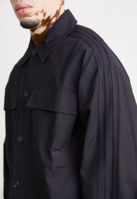 adidas Originals Πουκάμισο - black