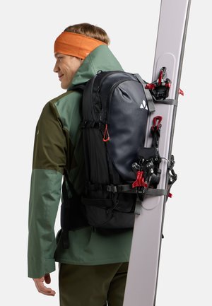 Vaude Zaino - black