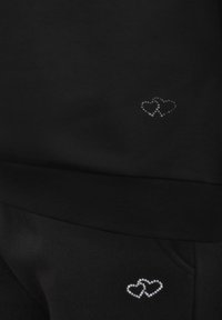 Navigazione Sweatshirt - schwarz