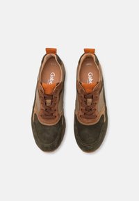 Gabor Comfort Tenisky - light brown