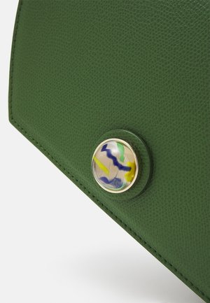 Sac bandoulière - green