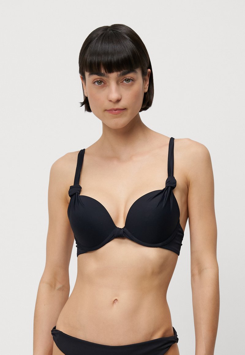 Top de bikini