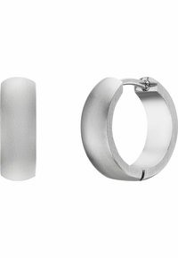 FAVS UNISEX - Orecchini - silberfarben