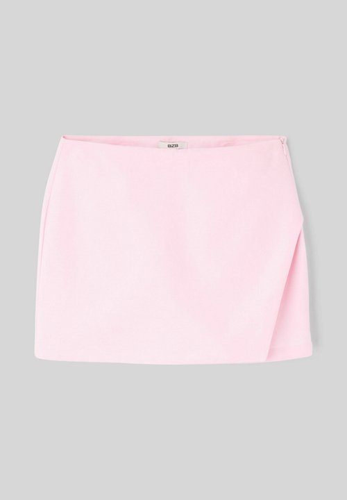 Jupe-short Tennis Daily Sports UK14 - Rose Cachemire Multicolore - Avec étiquettes